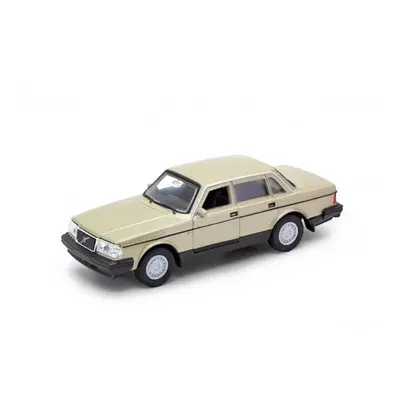 Welly Kovový model autíčka Volvo 240 Gl - 1:34