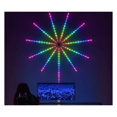 Vnitřní LED pásek Smart Firework - 50 cm