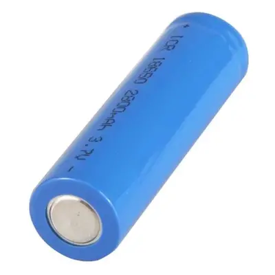 Nabíjecí baterie Grita HT-18650 (1200 mAh, 3,7 V) - 1 ks