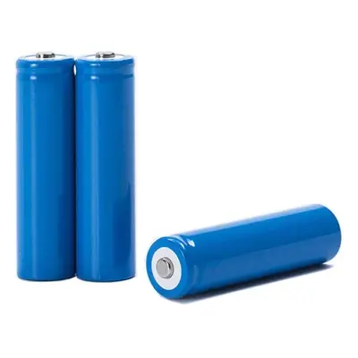 Zaparkorun Nabíjecí baterie HY 18650 (7800mAh, 3,7V, Li-ion) - 1 ks