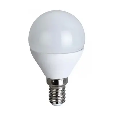 Solight LED žárovka SOLIGHT E14 - 6W 4000K