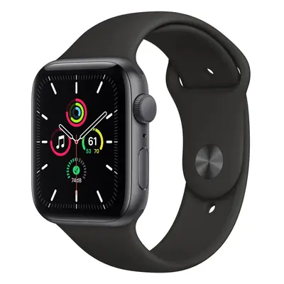 Chytré hodinky Smart Watch 7 - black