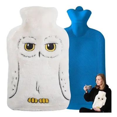 Plyšový thermofor vody - Owl