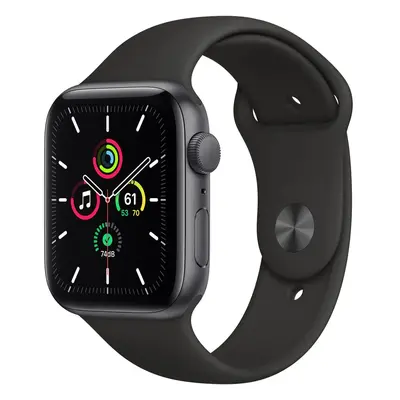 Chytré hodinky Smart Watch 7 - black