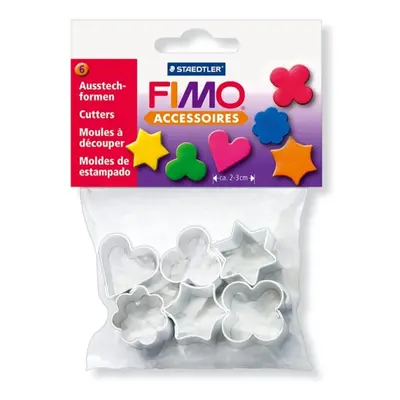 Staedtler FIMO kovová vykrajovátka - 1 ks