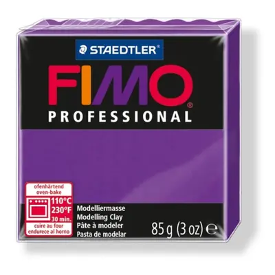 Staedtler FIMO Professional 85g (8004-61) lila - 1 ks