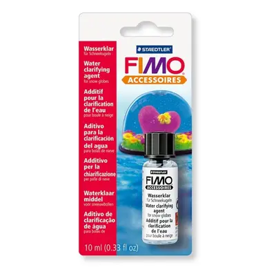 Staedtler FIMO aditivum pro úpravu vody v těžítku 10ml - 1 ks