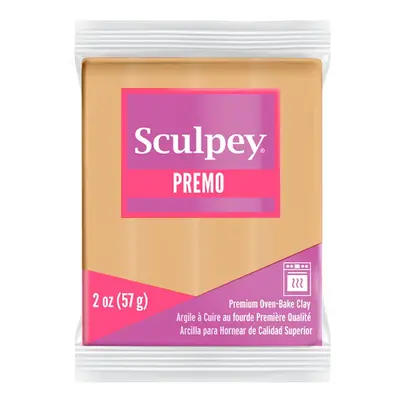 Sculpey PREMO Ecru tělová - 1 ks