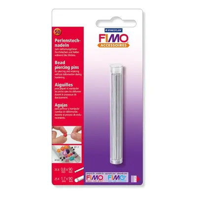 Staedtler FIMO šperkové jehlice na korálky - 1 ks