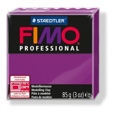 Staedtler FIMO Professional 85g (8004-6) fialová - 1 ks