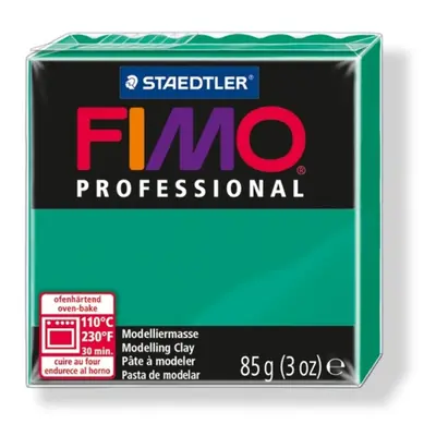 Staedtler FIMO Professional 85g (8004-500) zelená - 1 ks