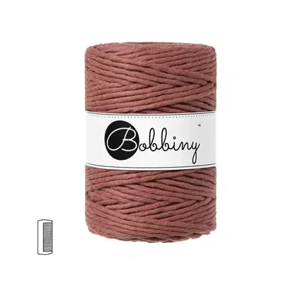 Bobbiny Macramé příze XXL 5mm Sunset - 1 ks