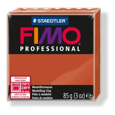 Staedtler FIMO Professional 85g (8004-74) terakotová - 1 ks