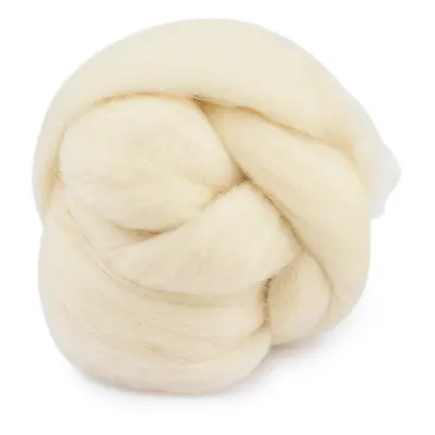 Merino vlněné rouno 50 g - 1 ks