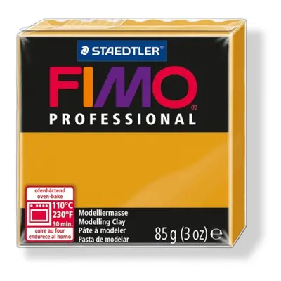 Staedtler FIMO Professional 85g (8004-17) okrová - 1 ks