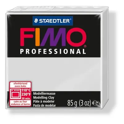 Staedtler FIMO Professional 85g (8004-80) delfíní šedá - 1 ks