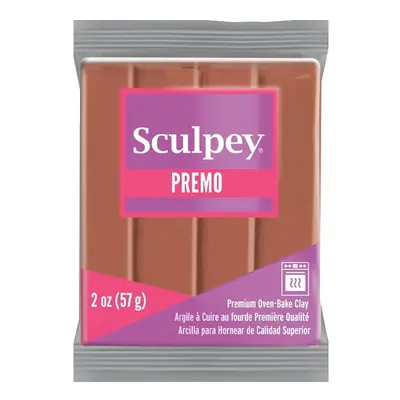 Sculpey PREMO Terra Cotta terracotta - 1 ks