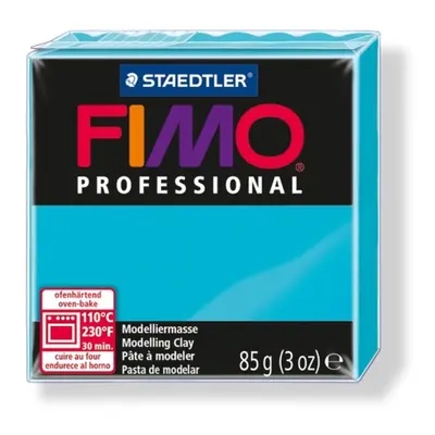 Staedtler FIMO Professional 85g (8004-32) tyrkysová - 3 ks