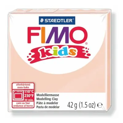 Staedtler FIMO Kids 42g (8030-43) tělová - 1 ks