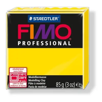 Staedtler FIMO Professional 85g (8004-100) žlutá - 1 ks