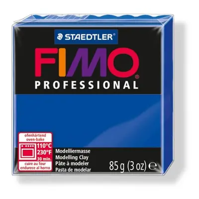 Staedtler FIMO Professional 85g (8004-33) ultramarinová modrá - 1 ks