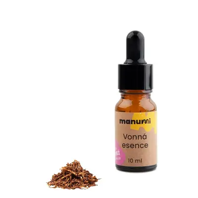 Manumi vonná esence tabák 10 ml - 1 ks