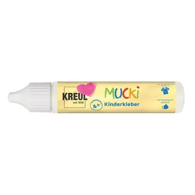 Kreul Dětské lepidlo Mucki 29ml - 1 ks