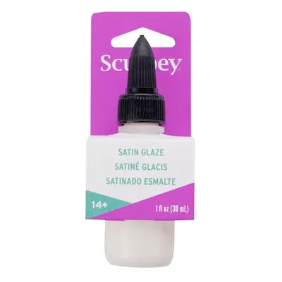 Sculpey Lak 30ml matný - 1 ks