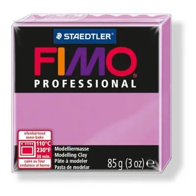 Staedtler FIMO Professional 85g (8004-62) levandulová - 1 ks