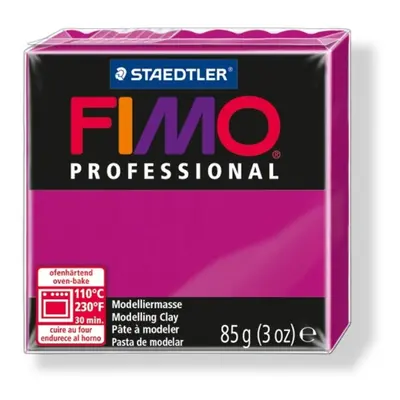 Staedtler FIMO Professional 85g (8004-210) magenta - 1 ks