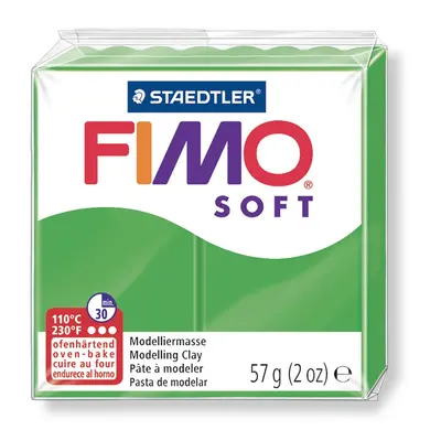 Staedtler FIMO Soft 57g (8020-53) tropická zeleň - 1 ks