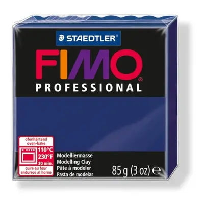 Staedtler FIMO Professional 85g (8004-34) námořnická modrá - 3 ks