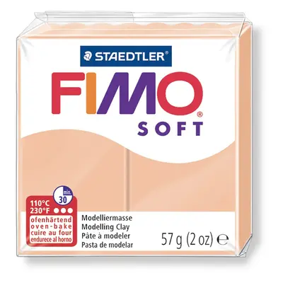 Staedtler FIMO Soft 57g (8020-43) tělová - 1 ks