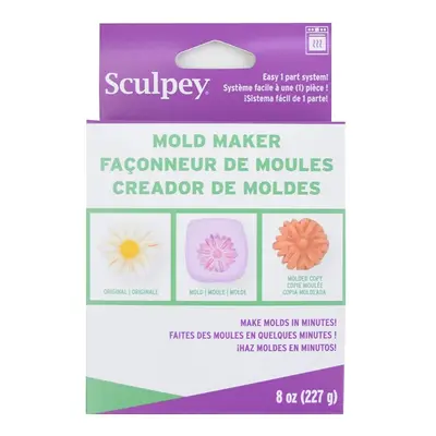 Sculpey zapékací hmota na výrobu forem 227 g - 1 balení