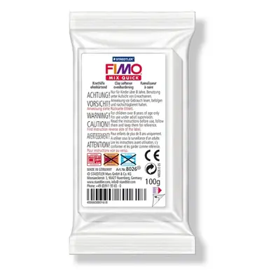 Staedtler FIMO změkčovač Mix quick 100g - 1 ks