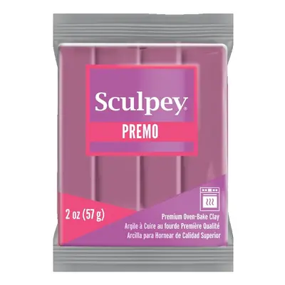 Sculpey PREMO Mauve šedofialová - 1 ks