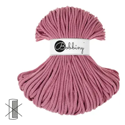 Bobbiny Macramé šňůra Premium 5mm Blossom - 1 ks