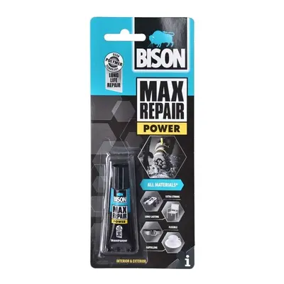 Univerzální lepidlo BISON Max Repair 8g - 1 ks