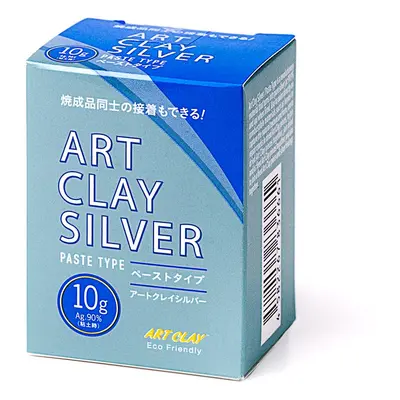 Art Clay Silver stříbrná pasta 10g - 1 ks