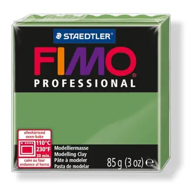 Staedtler FIMO Professional 85g (8004-57) listová zelená - 1 ks