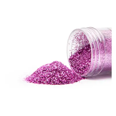 Cléopatre Glitter třpytky 20g růžové - 1 ks