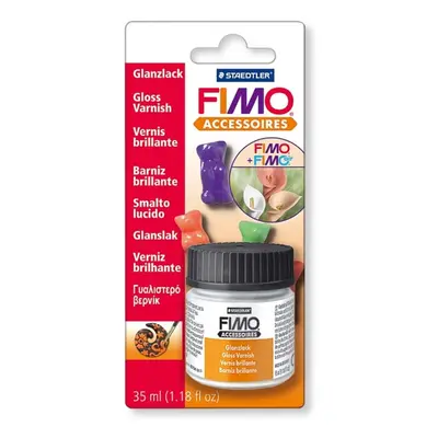 Staedtler FIMO lak lesklý 35ml - 1 ks