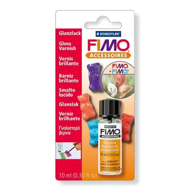 Staedtler FIMO lak lesklý 10ml - 1 ks