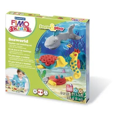 Staedtler FIMO Kids Form&Play sada Mořský svět - 1 ks