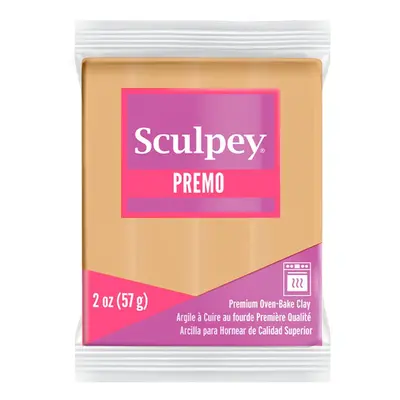 Sculpey PREMO Ecru tělová - 1 ks