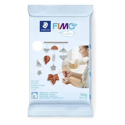 Staedtler FIMO Air Light 125g samotvrdnoucí hmota bílá - 1 ks