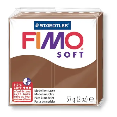 Staedtler FIMO Soft 56g (8020-7) karamelová - 1 ks