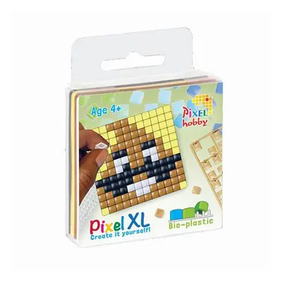 Pixelhobby Pixel XL magnet hovínko nebo míč - 3 ks