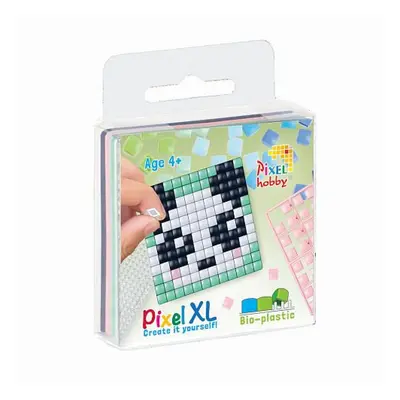 Pixelhobby Pixel XL magnet panda nebo husky - 1 ks