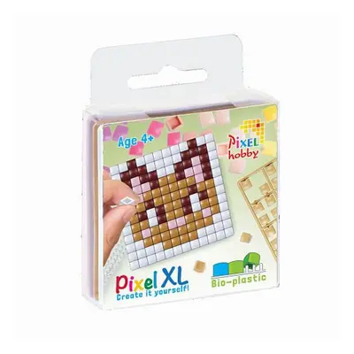 Pixelhobby Pixel XL magnet kočka nebo zajíc - 1 ks